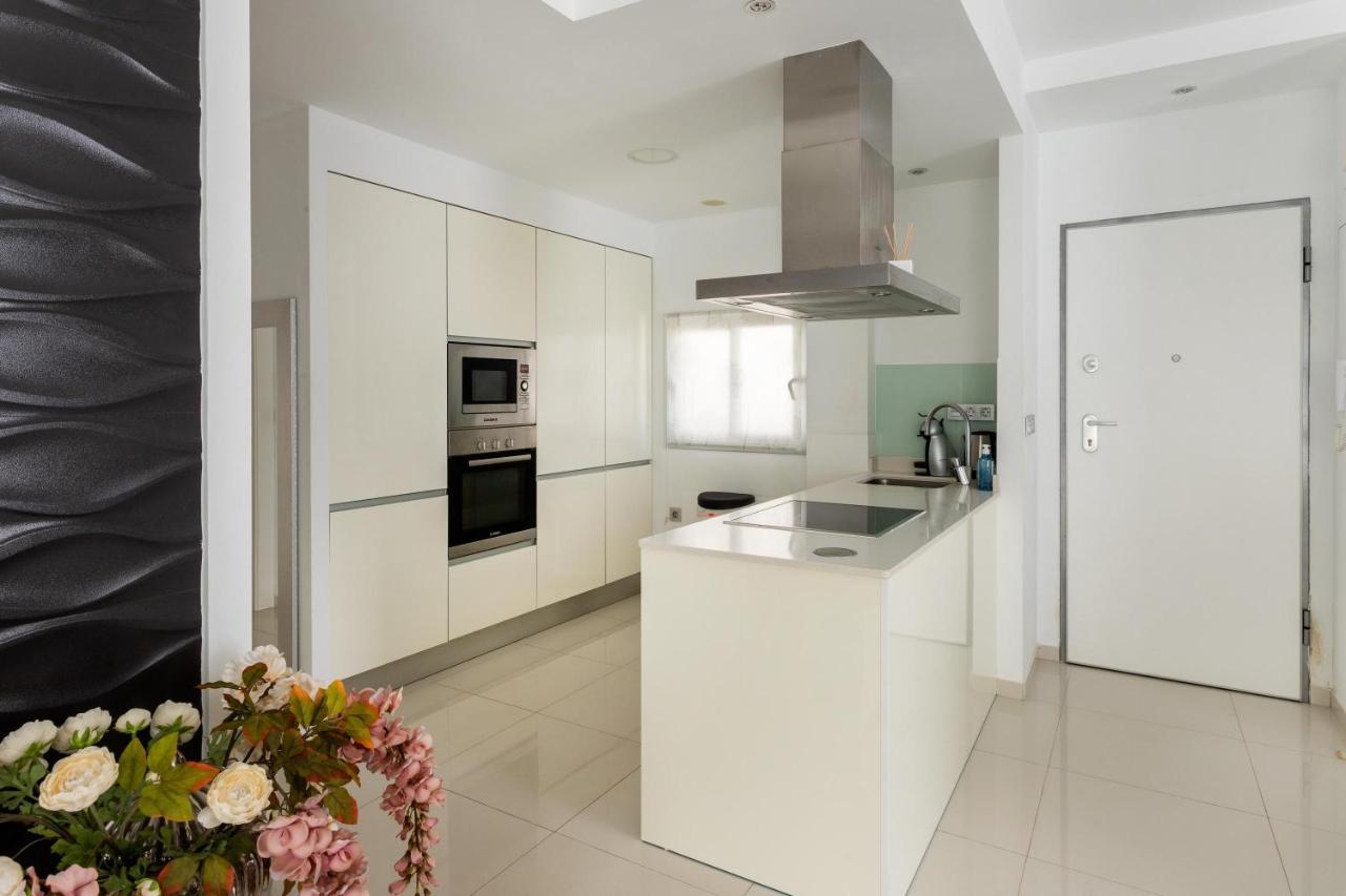 Beautiful Modern Villa Dehesa de Campoamor  Ngoại thất bức ảnh