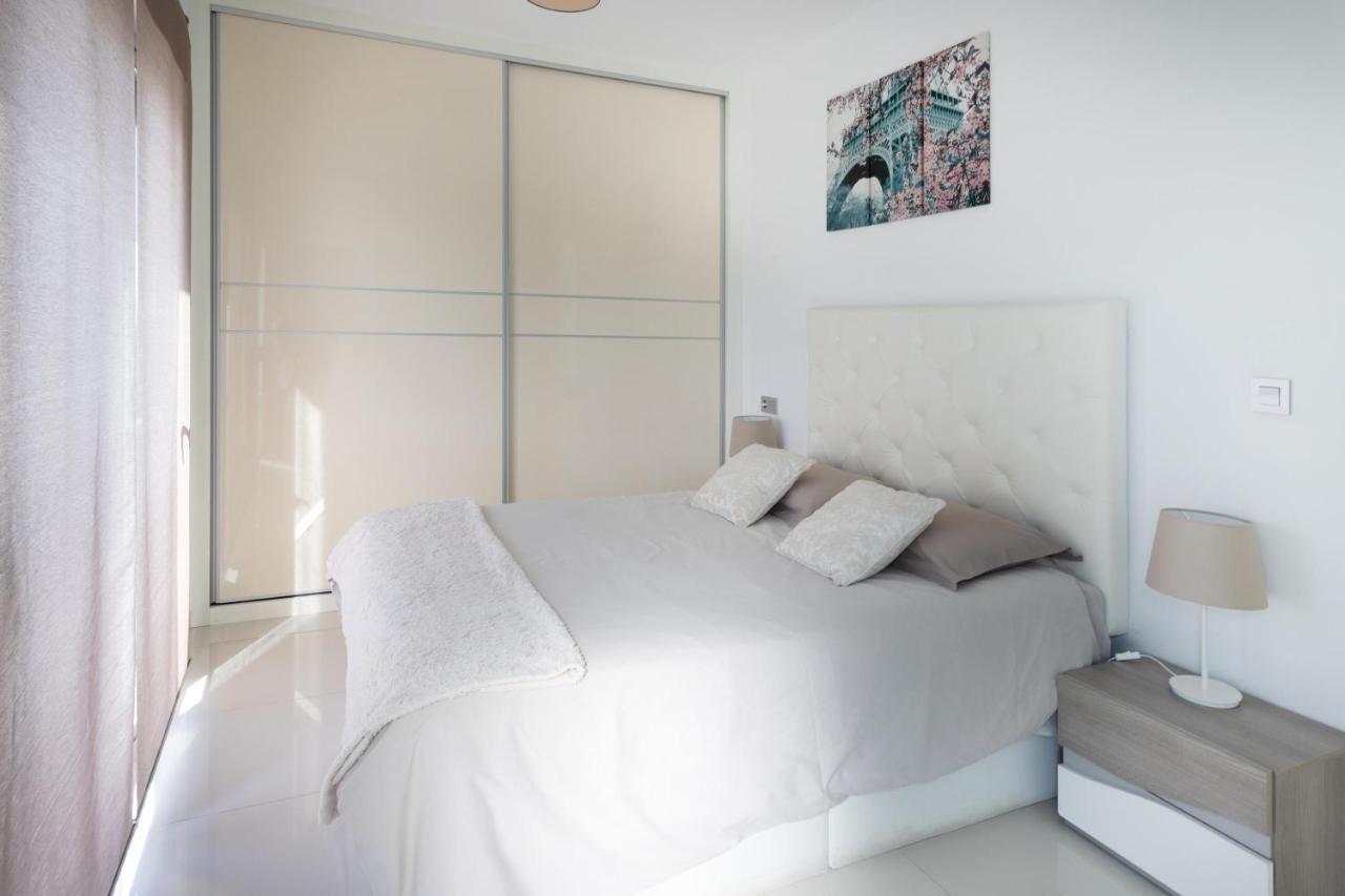 Beautiful Modern Villa Dehesa de Campoamor  Ngoại thất bức ảnh