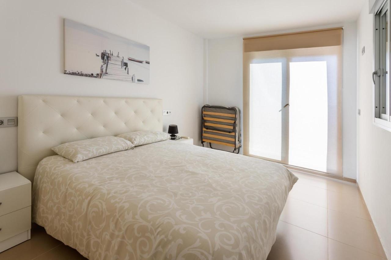 Beautiful Modern Villa Dehesa de Campoamor  Ngoại thất bức ảnh