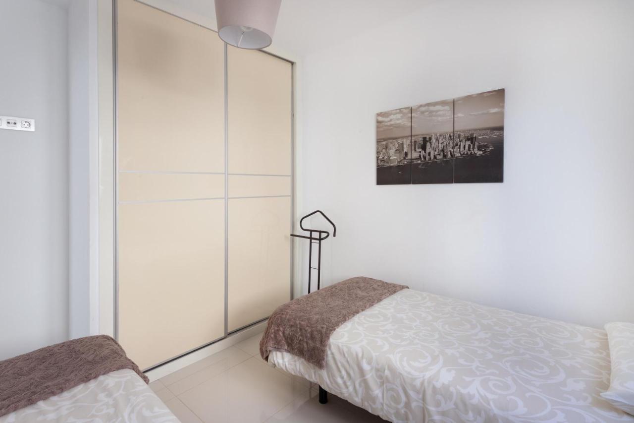Beautiful Modern Villa Dehesa de Campoamor  Ngoại thất bức ảnh