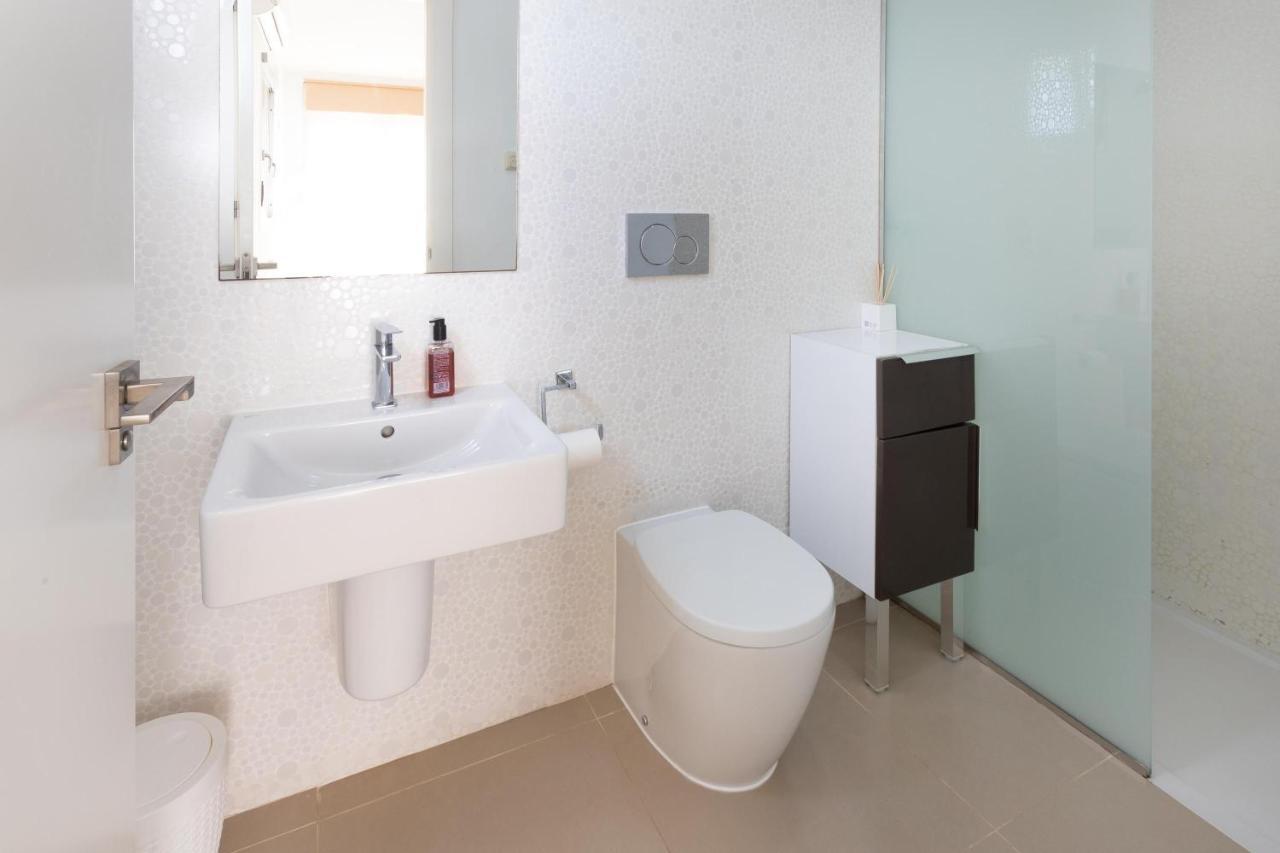 Beautiful Modern Villa Dehesa de Campoamor  Ngoại thất bức ảnh